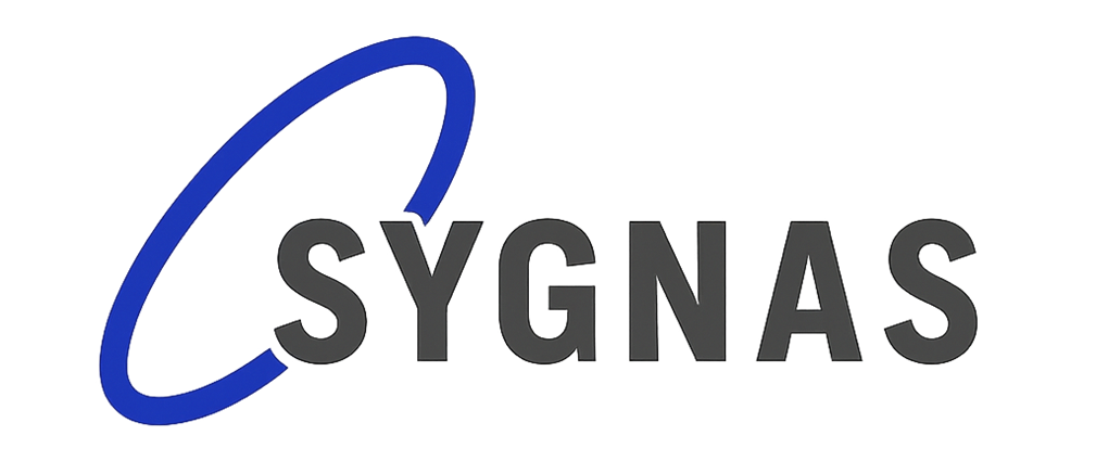 株式会社シグナス ロゴ