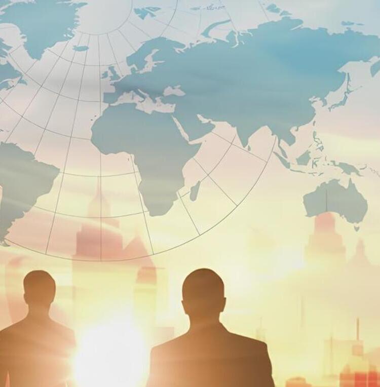 SYGNAS メインビジュアル