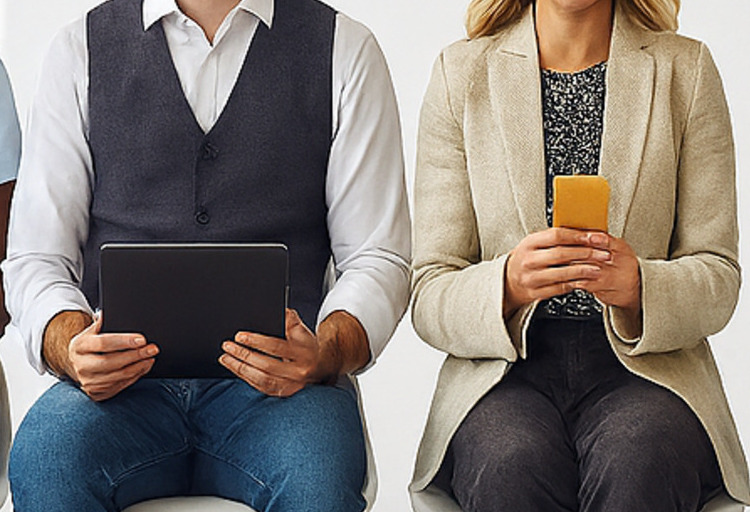 個人情報保護方針 メインビジュアル