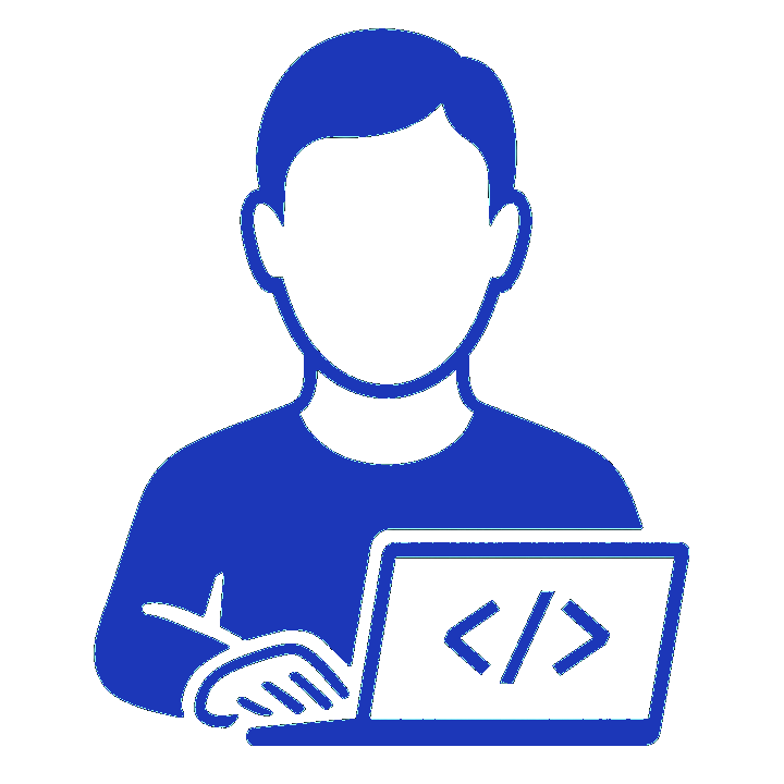 ITエンジニア アイコン